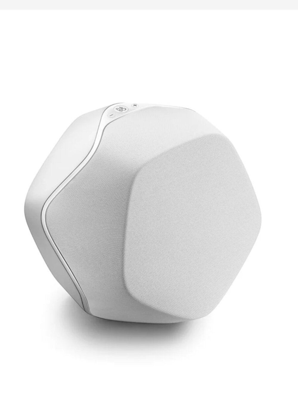 B&O PLAY by BANG & OLUFSEN - BeoPlay S3 Flexible Wireless Home